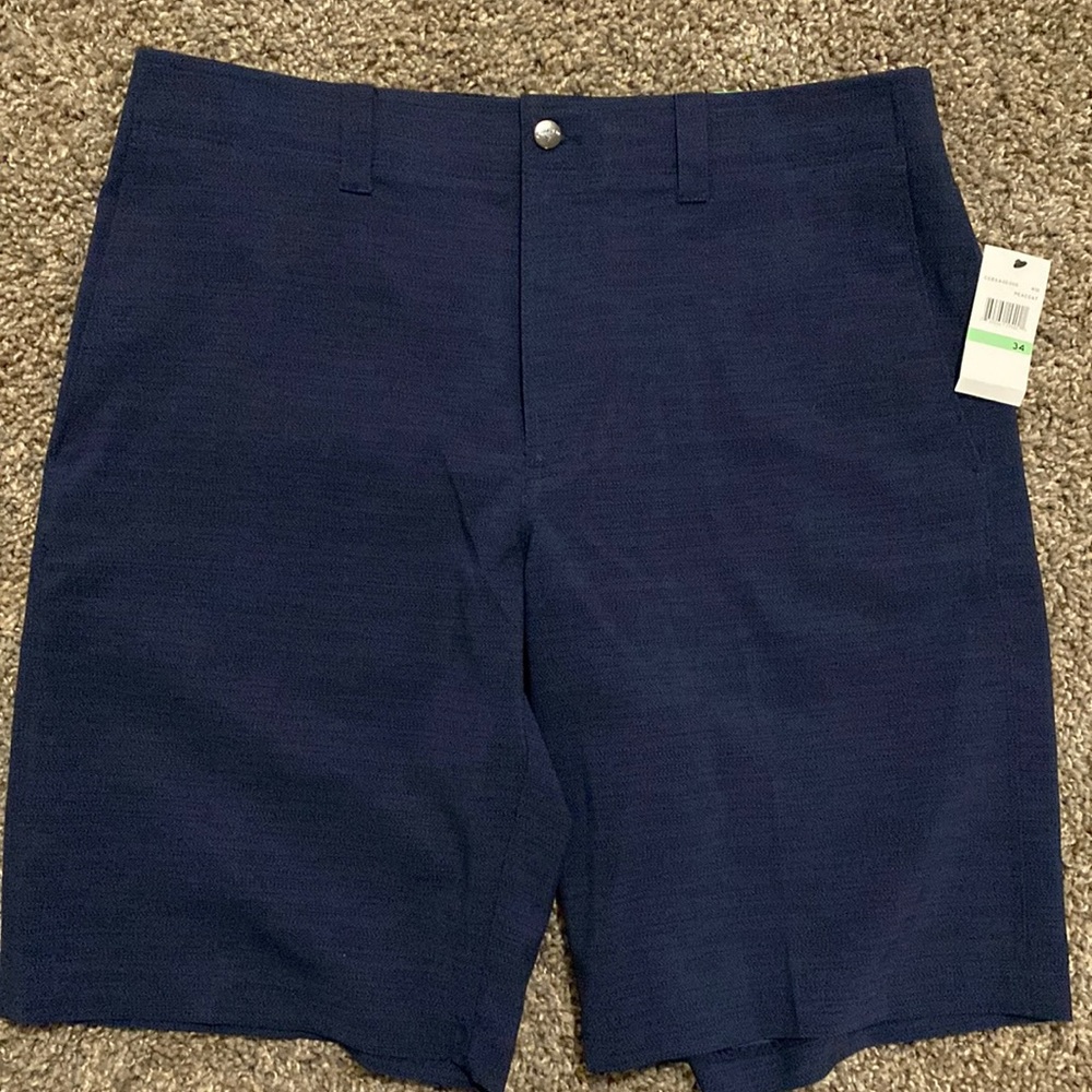 Callaway men’s golf shorts